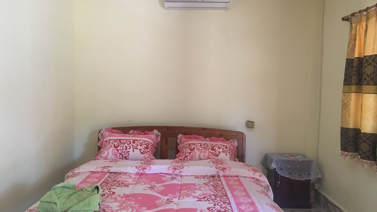 Photo of Bedroom in Vientiane
