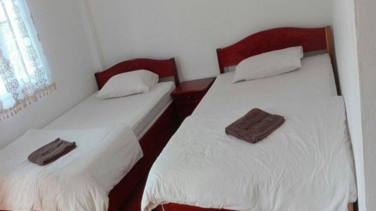 Photo of Bedroom in Vientiane