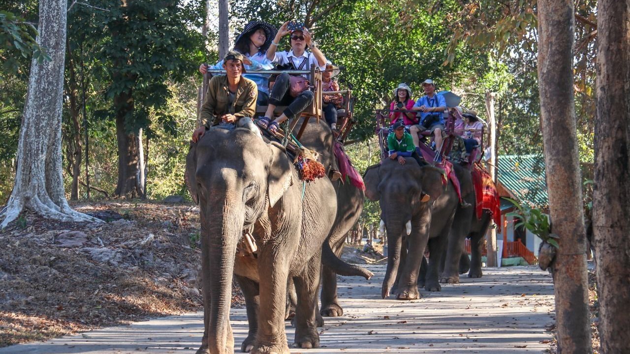 Photo of Others in Vientiane
