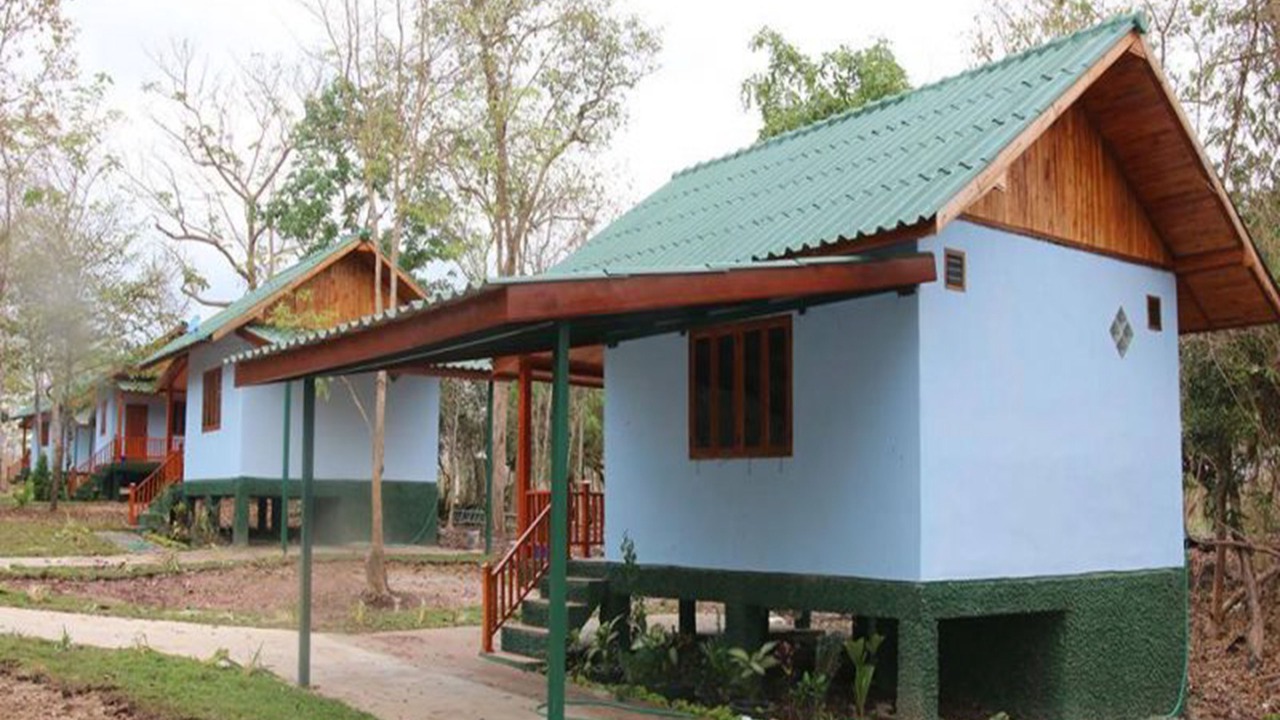Photo of Bedroom in Vientiane