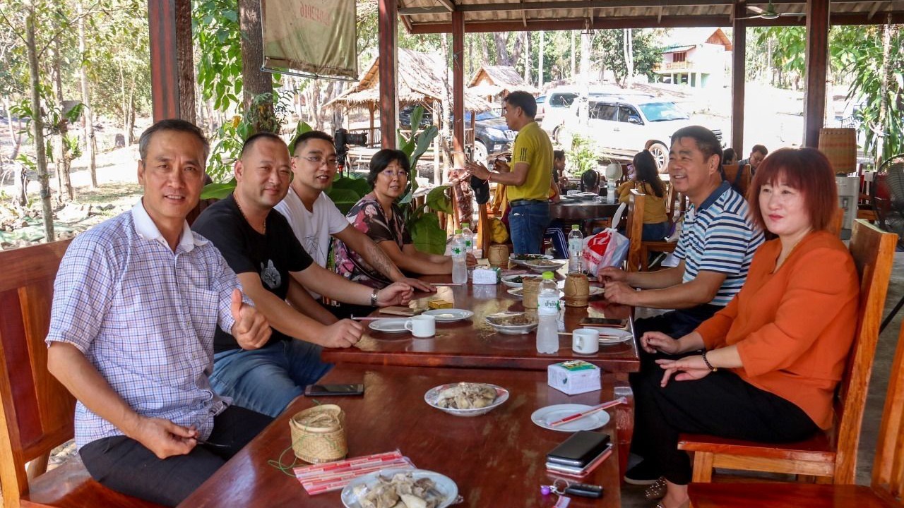 Photo of Others in Vientiane