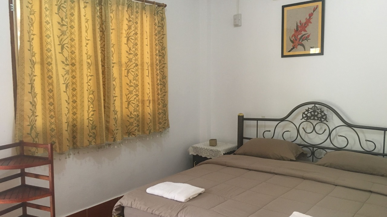 Photo of Bedroom in Vientiane