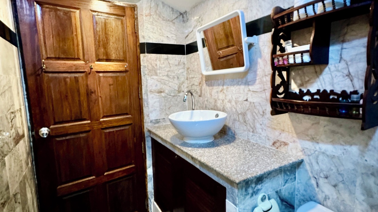 Photo of Bathroom in Ko Lanta