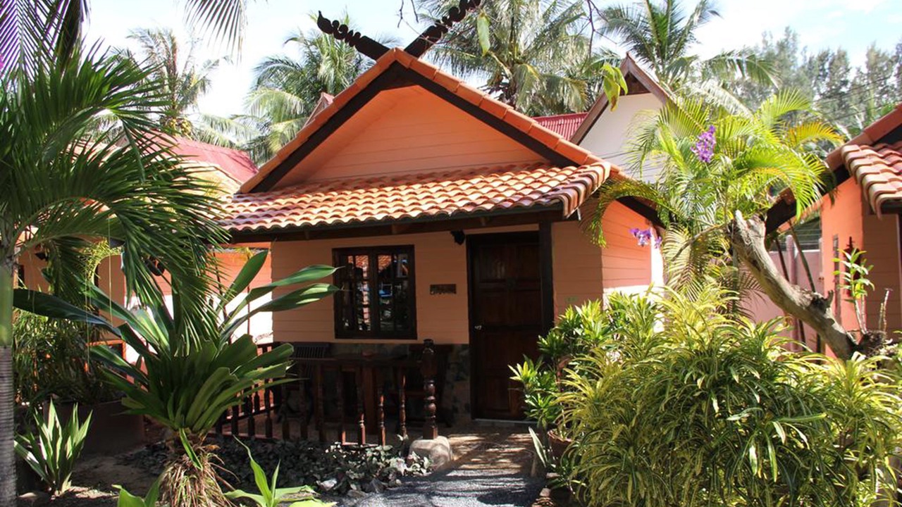 Photo of Outdoor in Ko Lanta