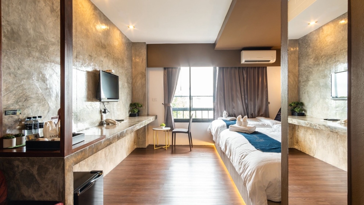 Photo of Bedroom in Nakhon Sawan
