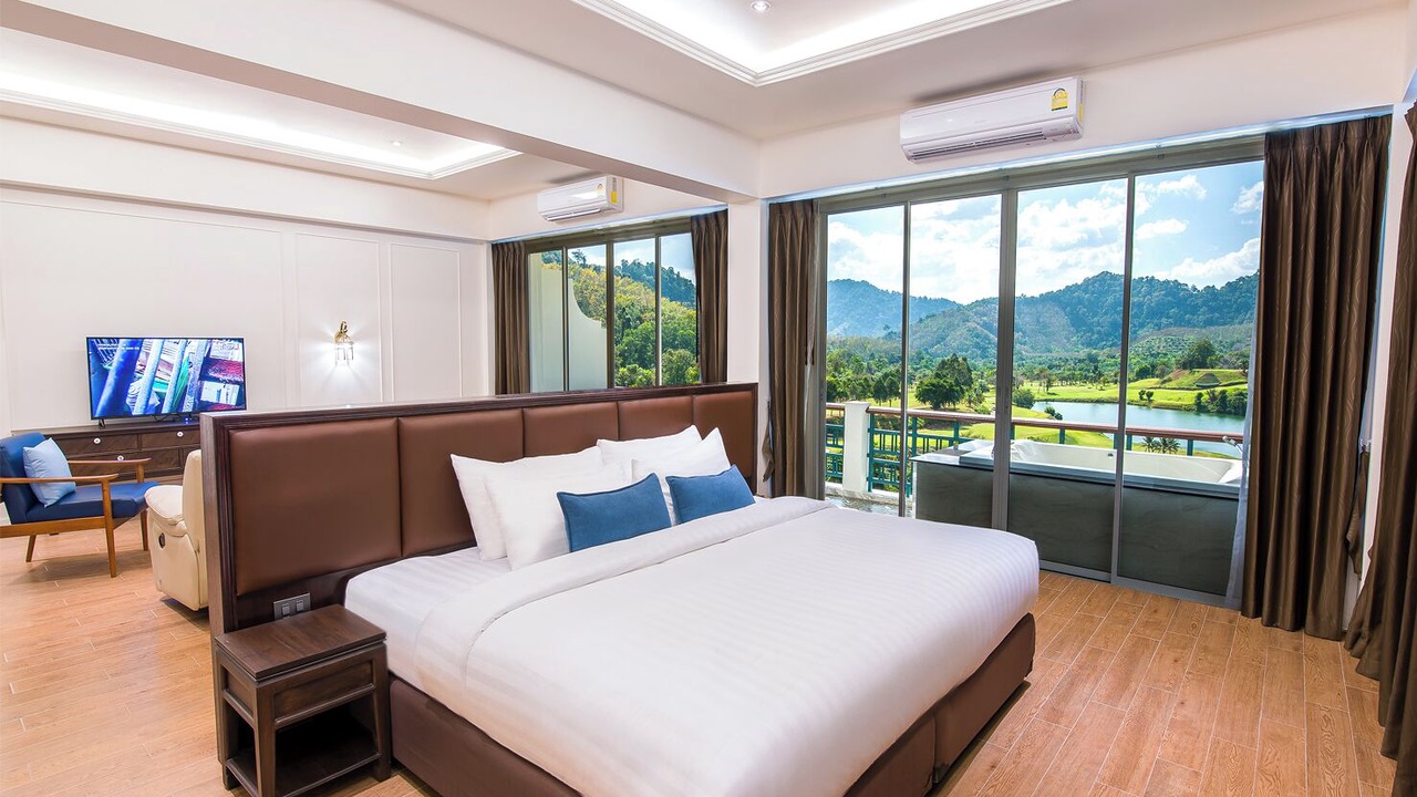 Photo of Bedroom in Thung Kha Ngok