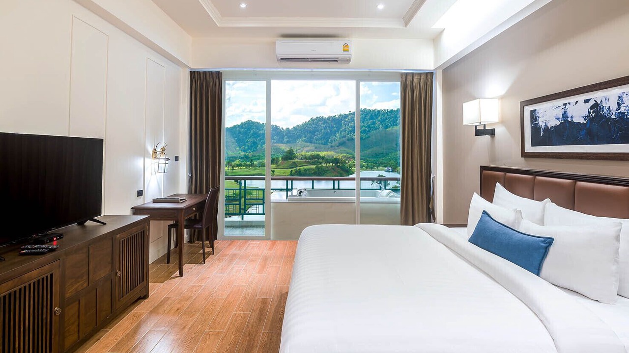 Photo of Bedroom in Thung Kha Ngok