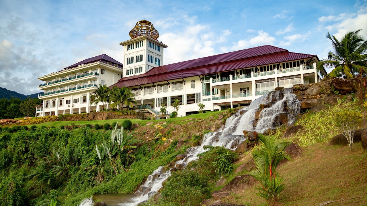 Photo of Outdoor in Thung Kha Ngok