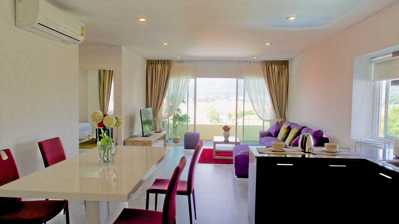 Photo of Livingroom in Phuket