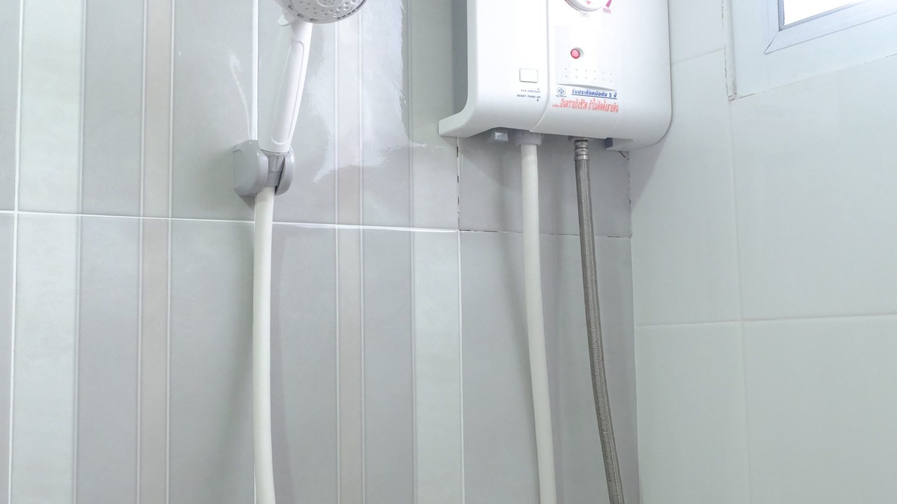 Photo of Bathroom in Noen Phra