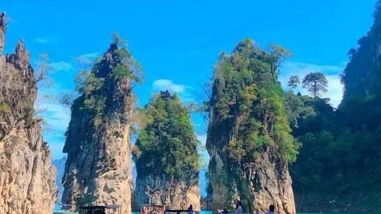 Photo of Outdoor in Ban Ta Khun