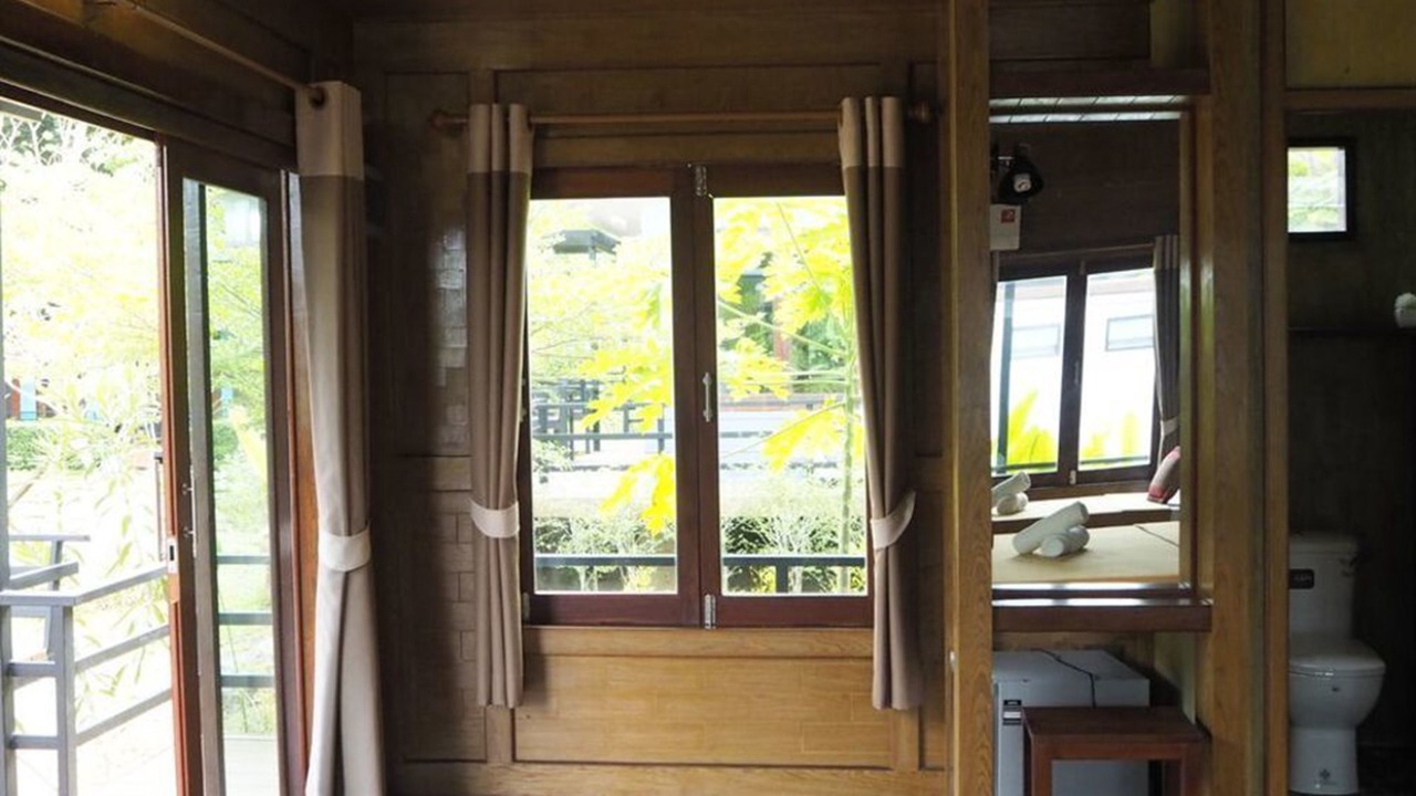 Photo of Bedroom in Ban Ta Khun