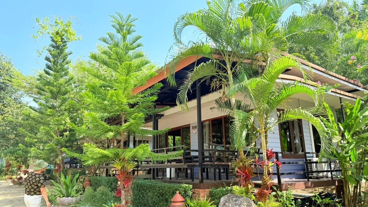Photo of Bedroom in Ban Ta Khun