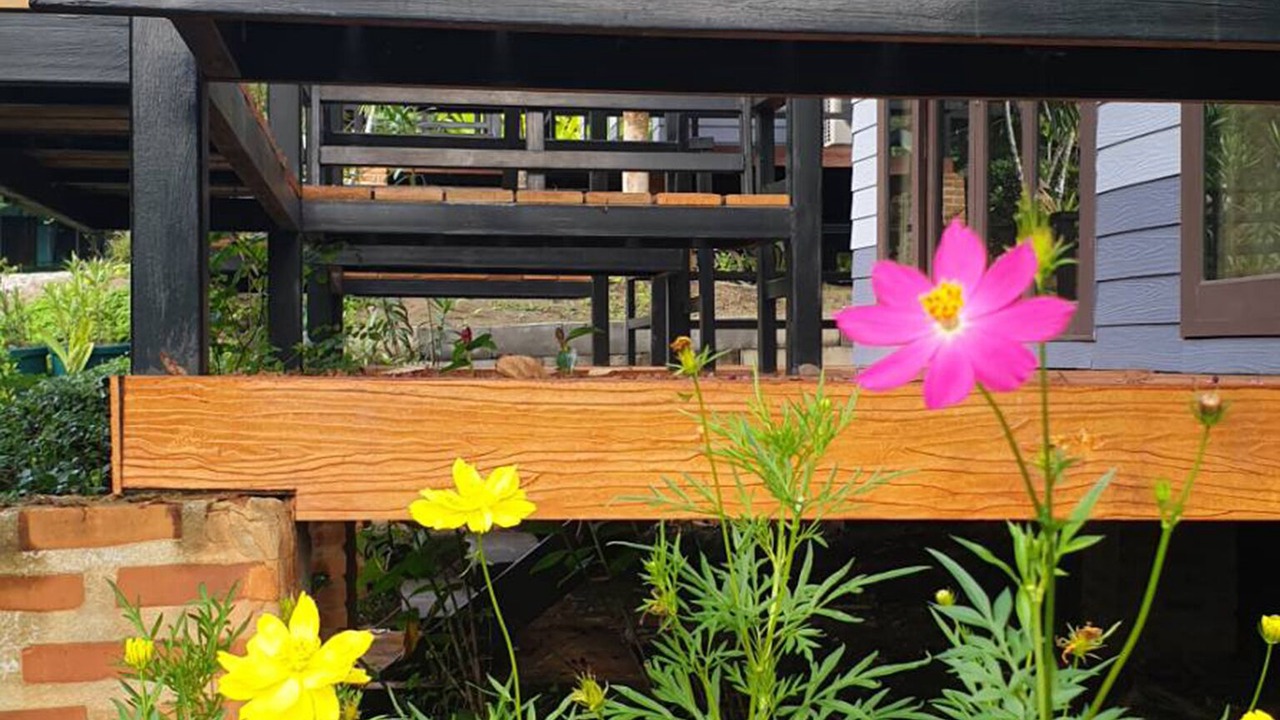 Photo of Outdoor in Ban Ta Khun