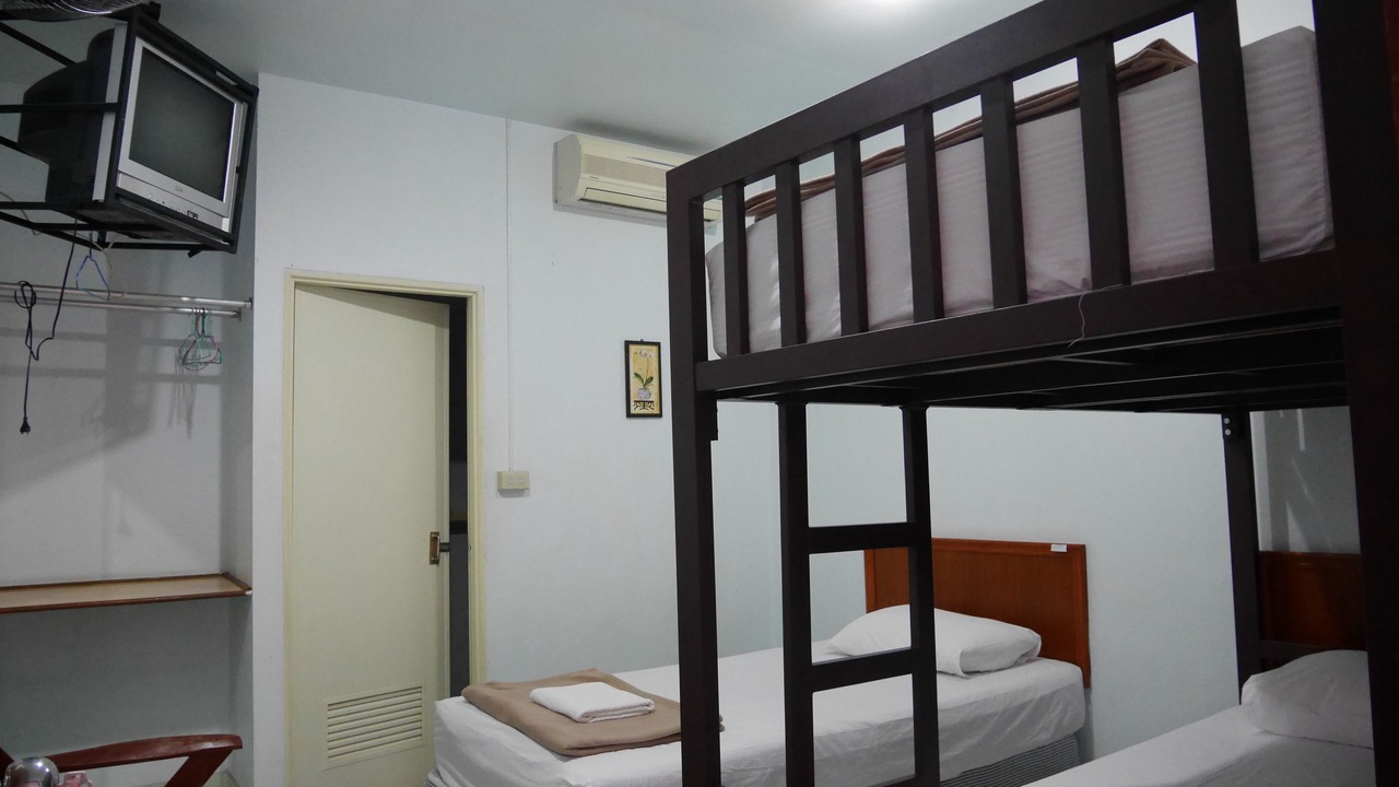 Photo of Bedroom in Wieng
