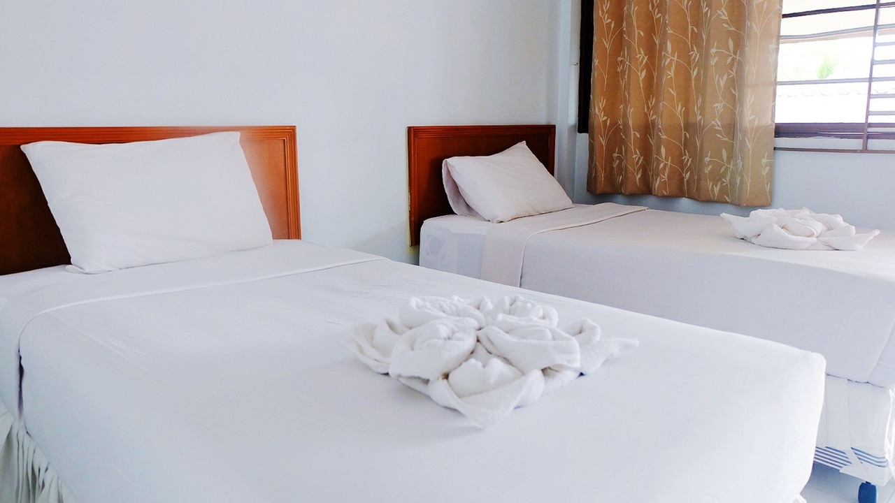 Photo of Bedroom in Wieng