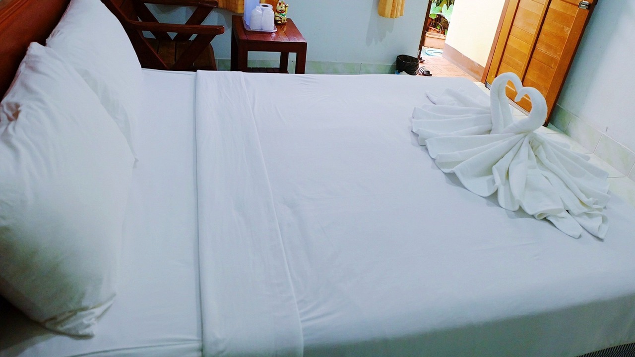 Photo of Bedroom in Wieng