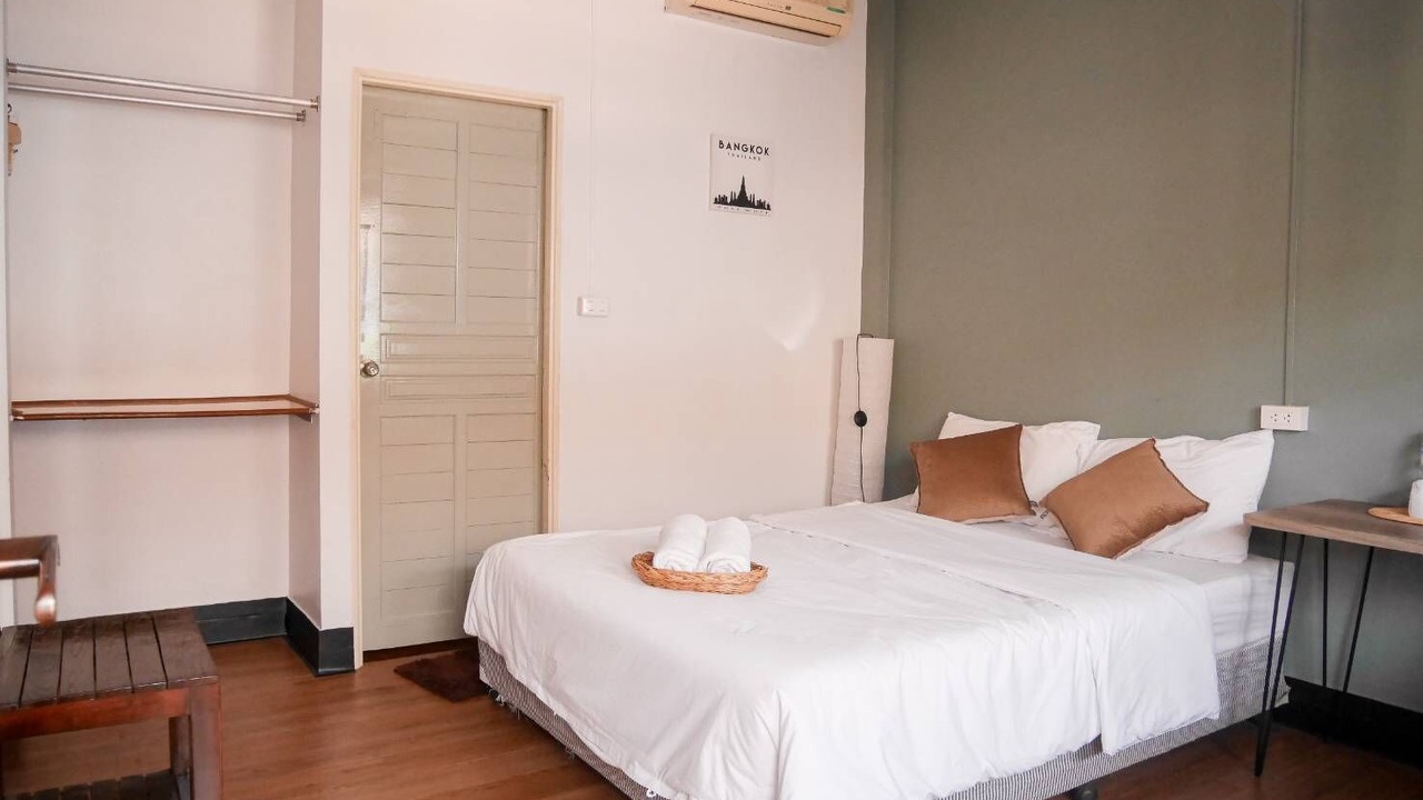 Photo of Bedroom in Wieng