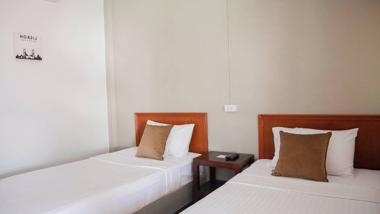 Photo of Bedroom in Wieng