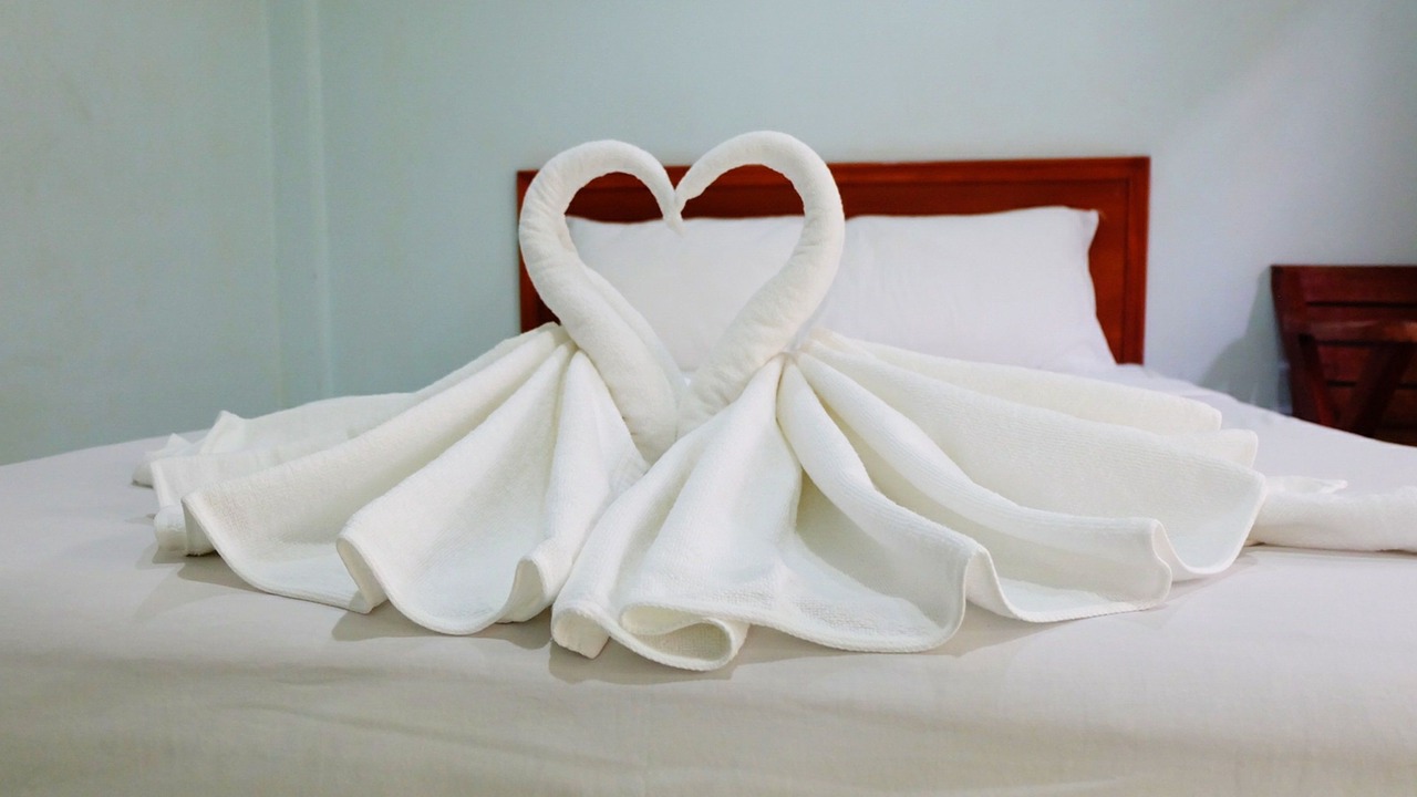 Photo of Bedroom in Wieng