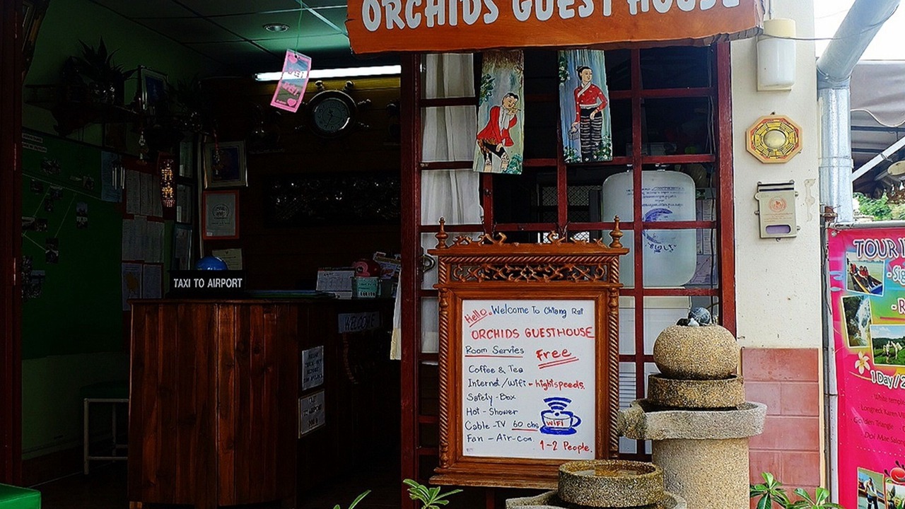 Photo of Outdoor in Wieng