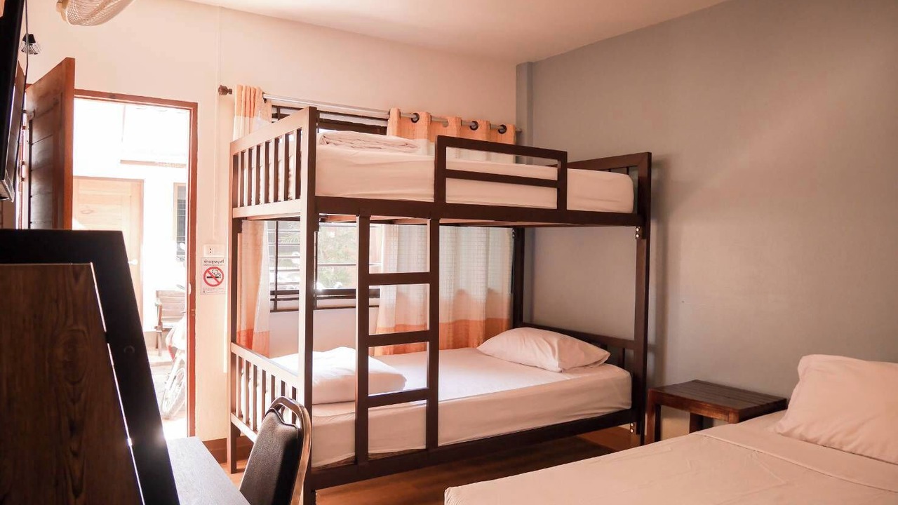 Photo of Bedroom in Wieng
