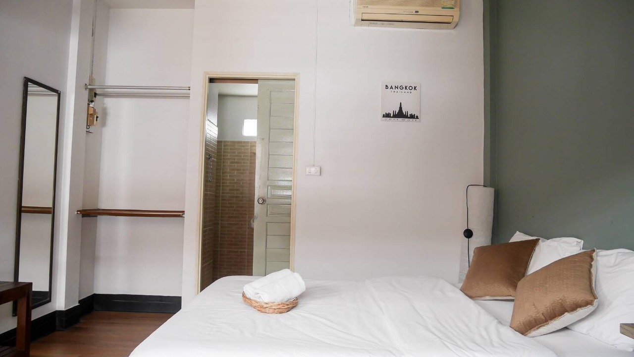 Photo of Bedroom in Wieng