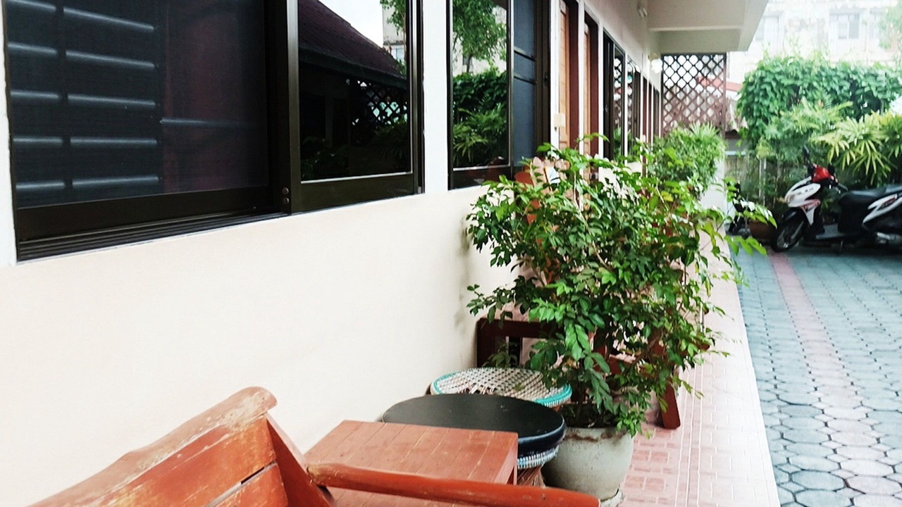 Photo of Patio Balcony in Wieng