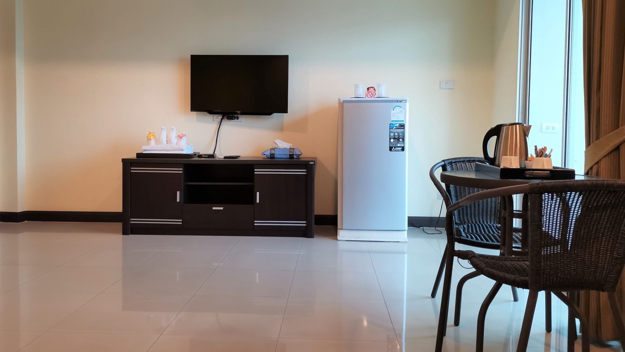 Photo of Bedroom in Talat Nuea