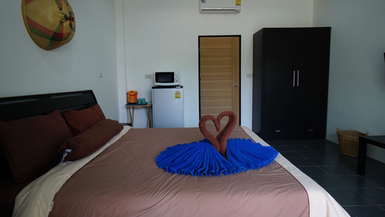 Photo of Bedroom in Ban Saiyuan