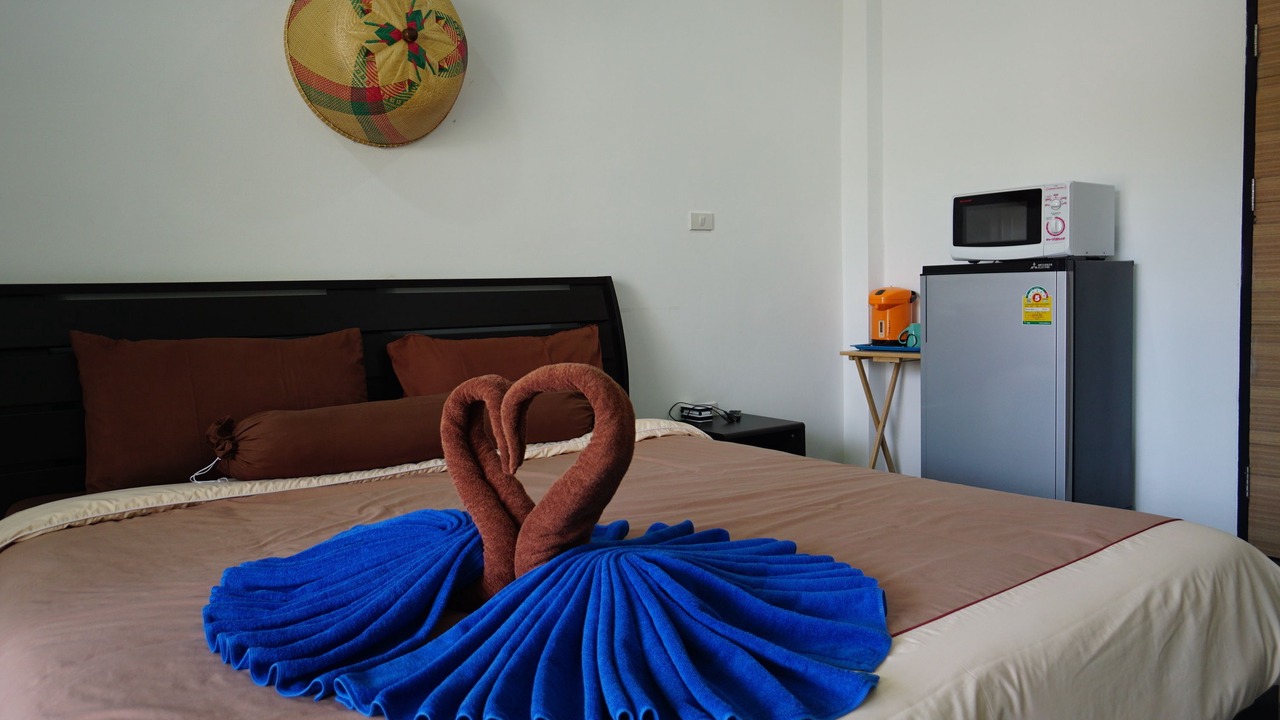 Photo of Bedroom in Ban Saiyuan