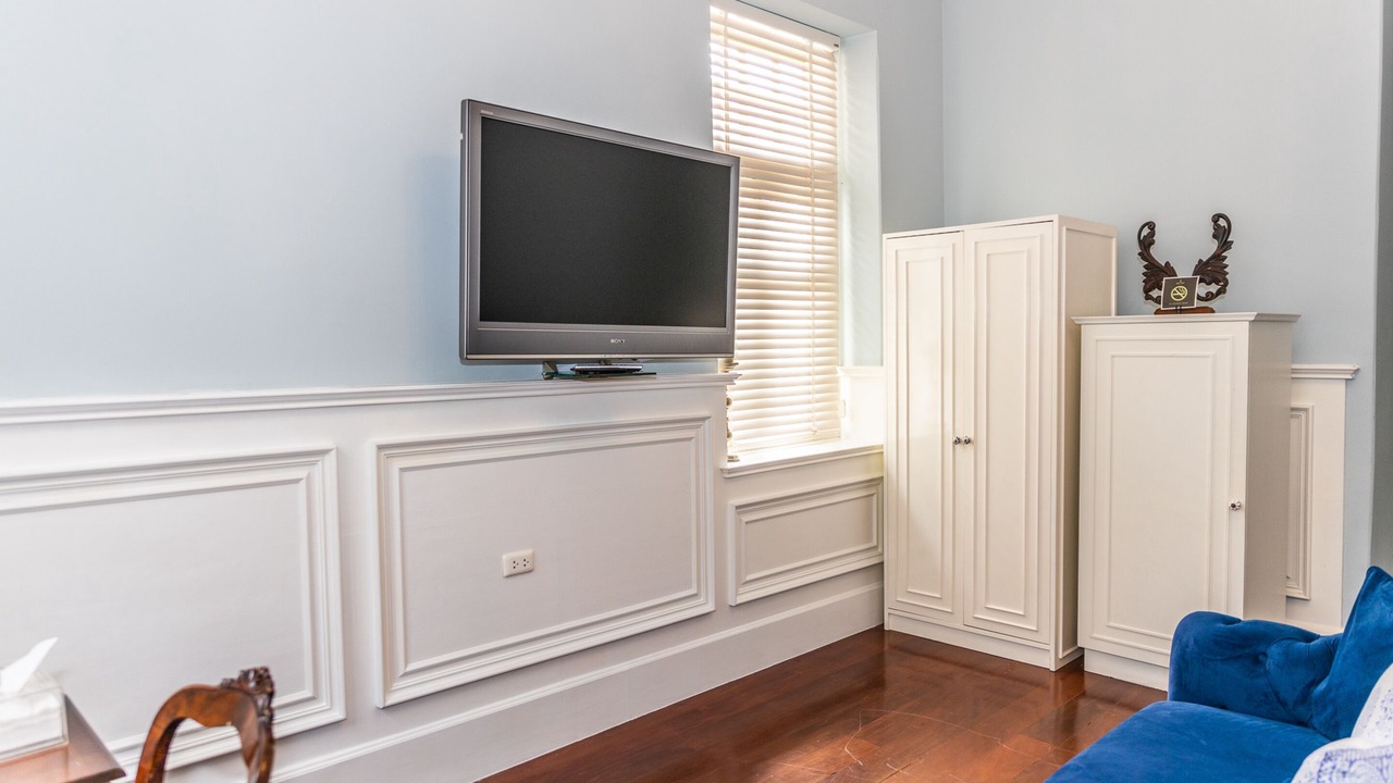 Photo of Bedroom in China Town