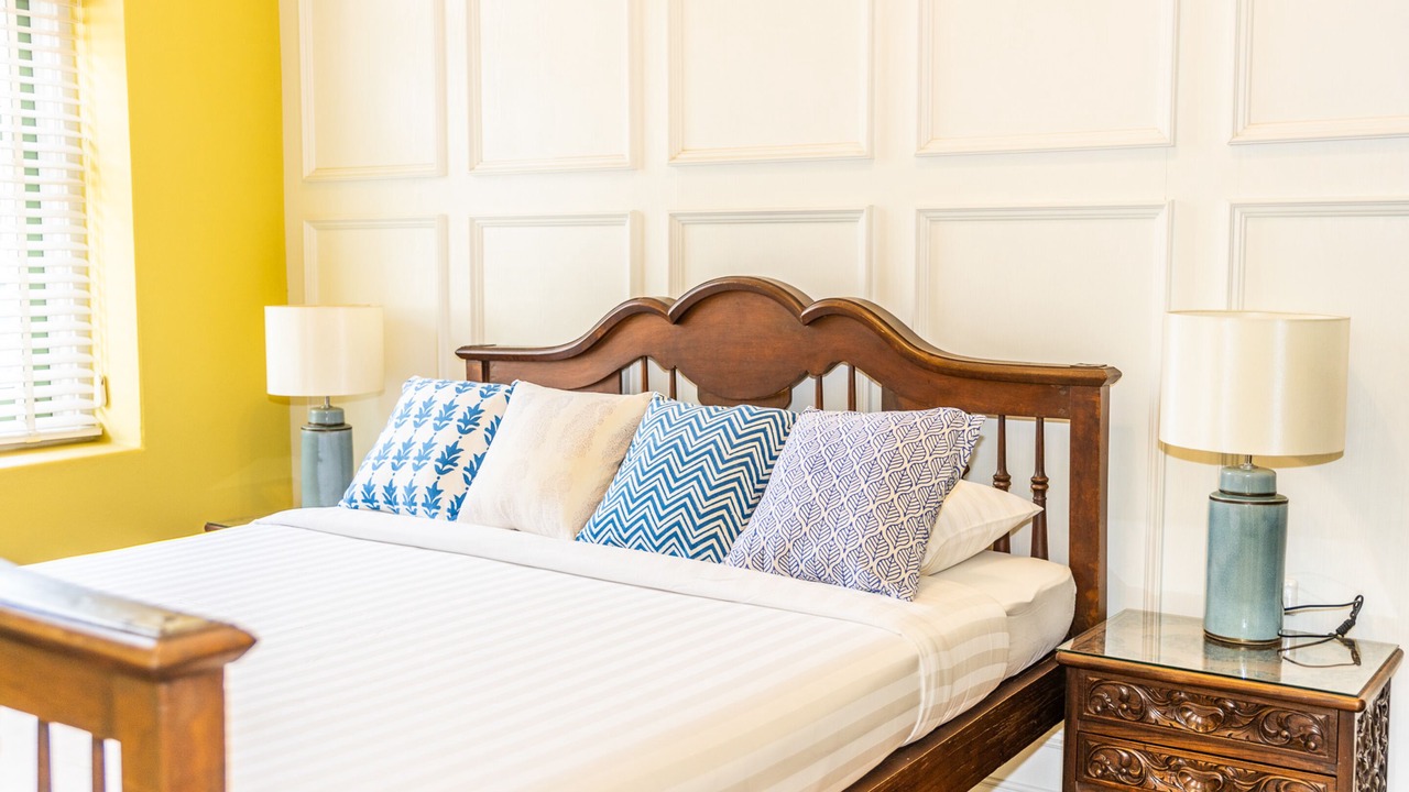 Photo of Bedroom in China Town