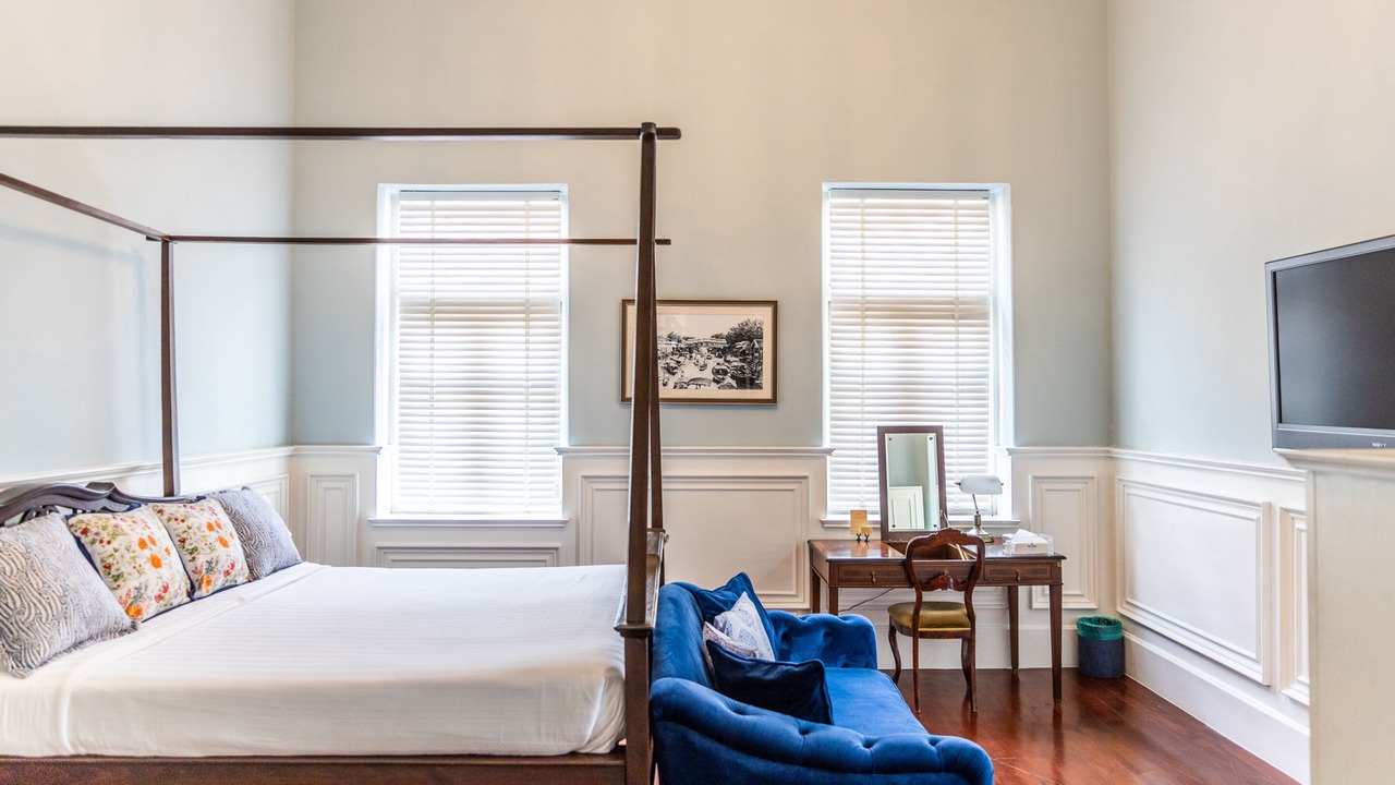 Photo of Bedroom in China Town