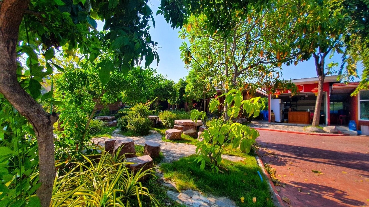 Photo of Outdoor in Kanchanaburi