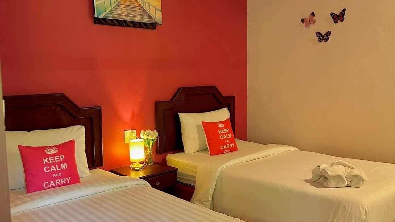 Photo of Bedroom in Nong Thale