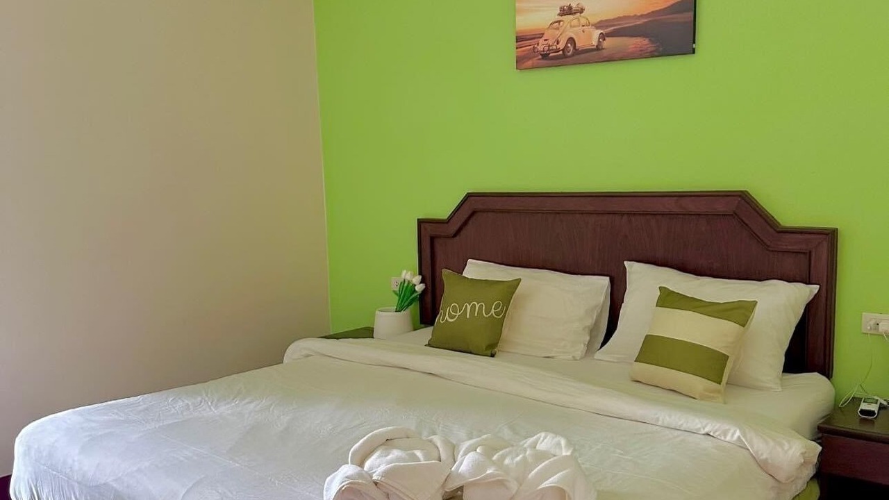 Photo of Bedroom in Nong Thale