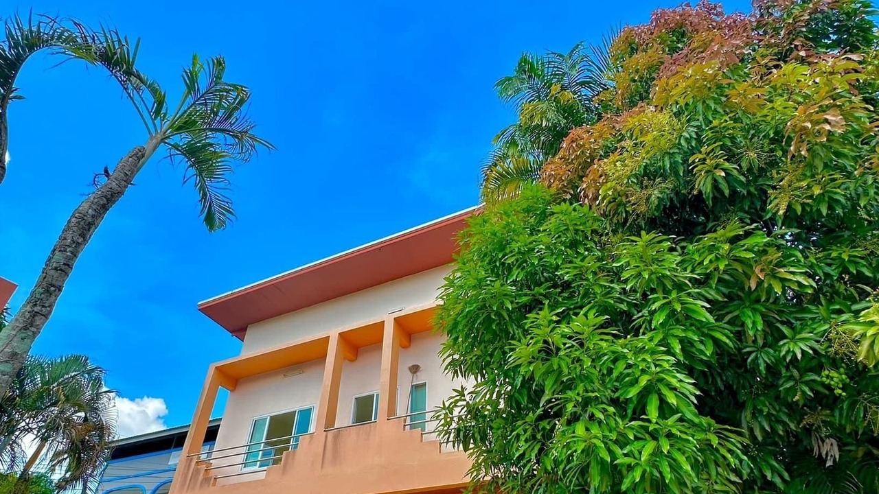 Photo of Outdoor in Nong Thale