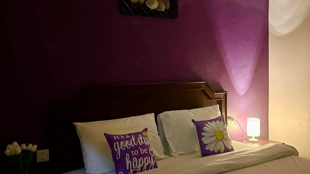 Photo of Bedroom in Nong Thale