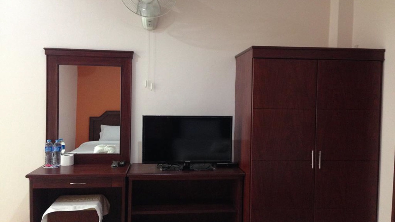 Photo of Livingroom in Nong Thale