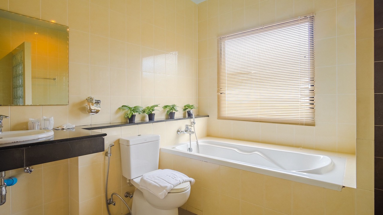 Photo of Bathroom in Ratsada