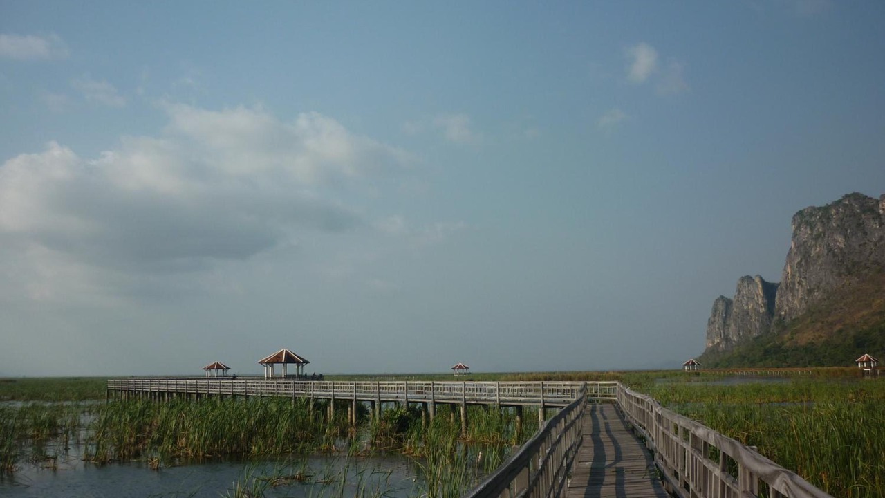 Photo of Others in Sam Roi Yot