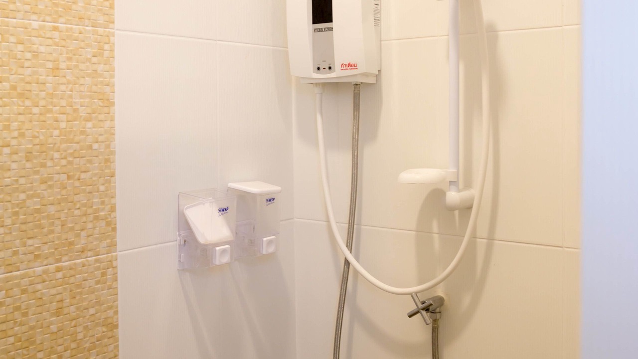 Photo of Bathroom in Mae Hia