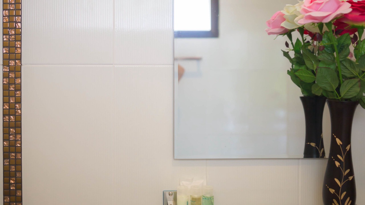 Photo of Bathroom in Mae Hia