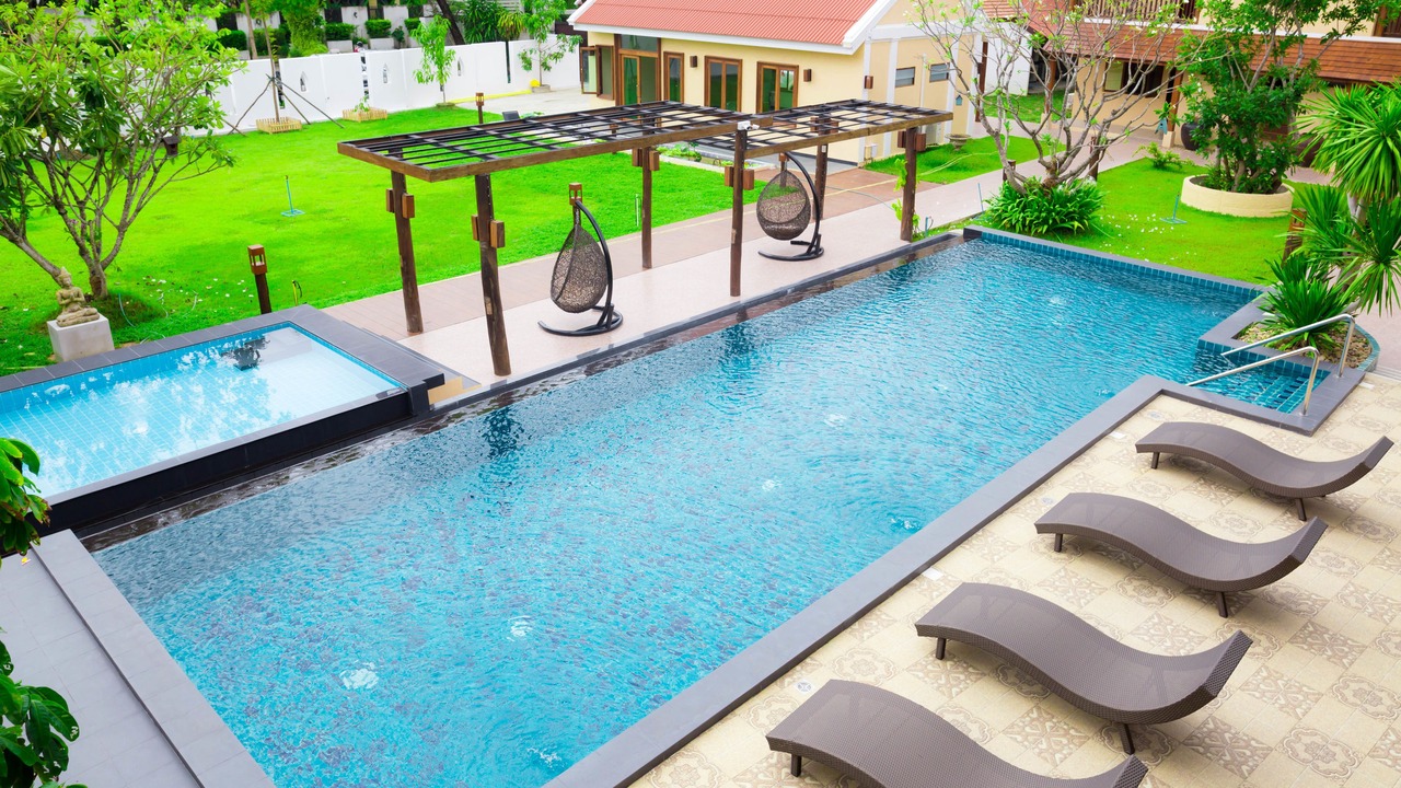 Photo of Outdoor in Mae Hia