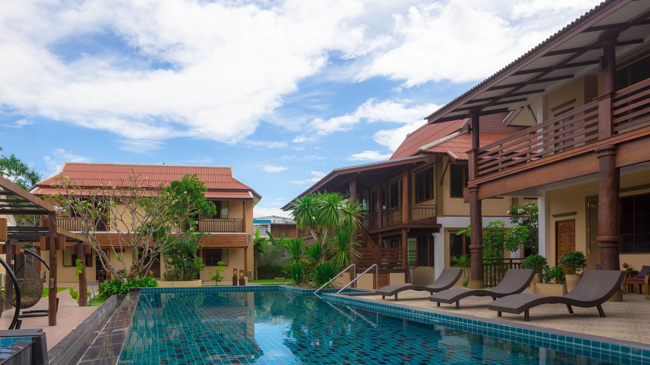 Photo of Outdoor in Mae Hia