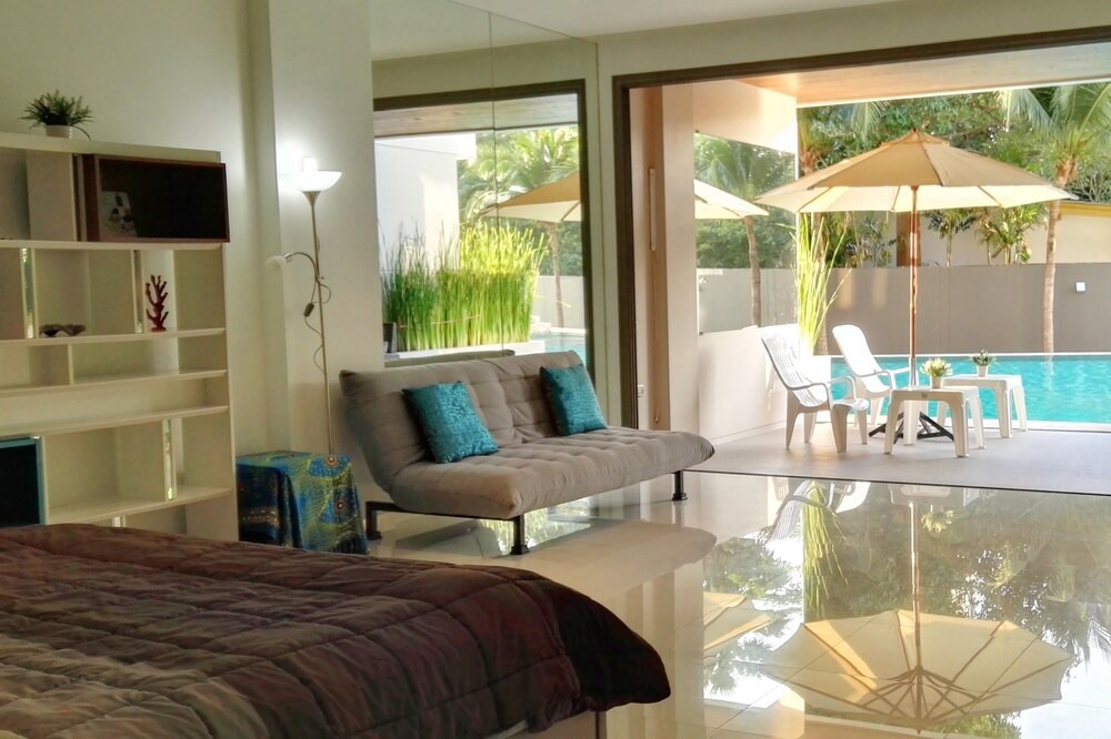 Photo of Bedroom in North Pattaya