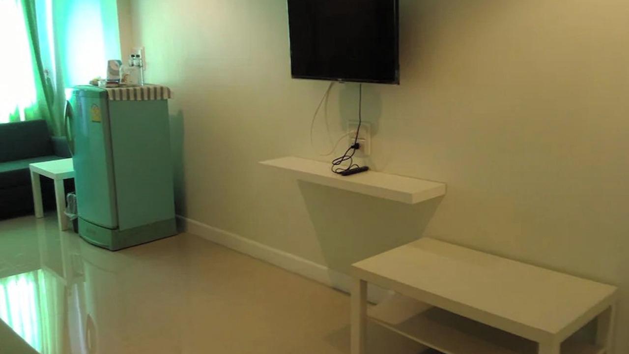 Photo of Bedroom in Saen Suk