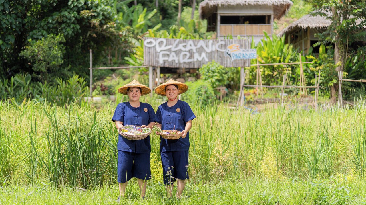 Photo of Others in Ko Yao