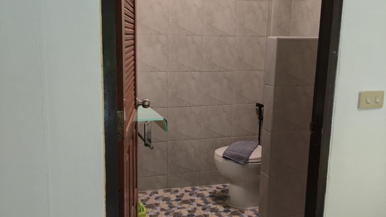 Photo of Bathroom in Pratumnak Hill
